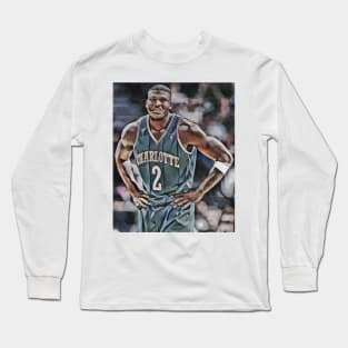 larry johnson Long Sleeve T-Shirt